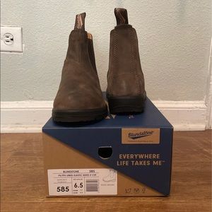 Blundstone 585